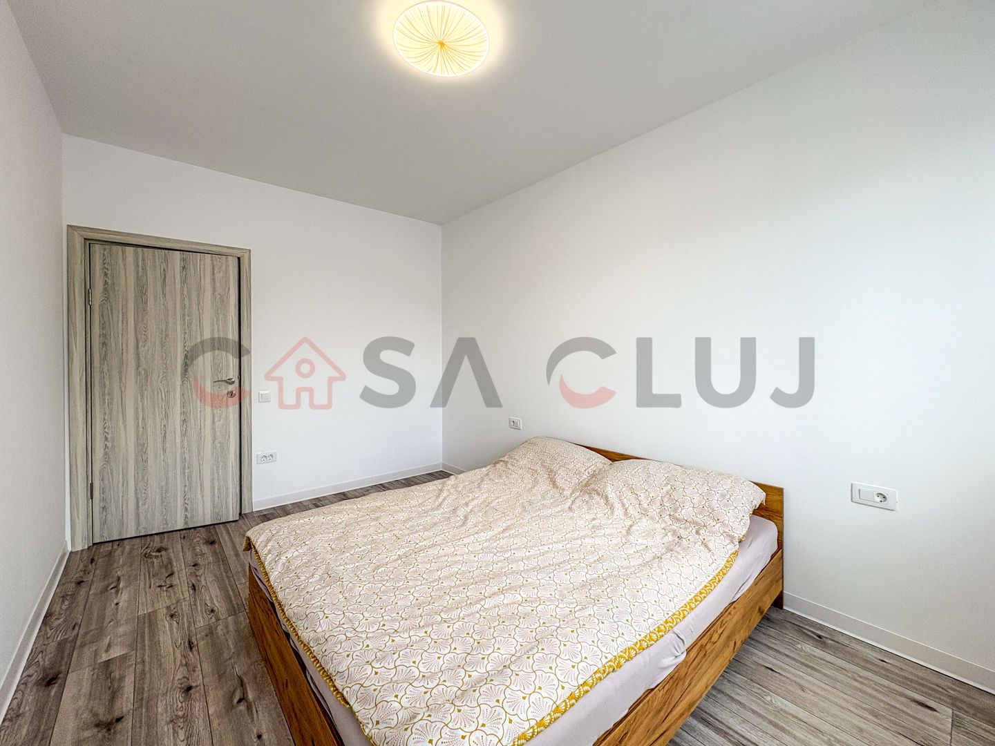 Apartament cu 2 camere in imobil premium, la 10 minute de centru! - Poză 5