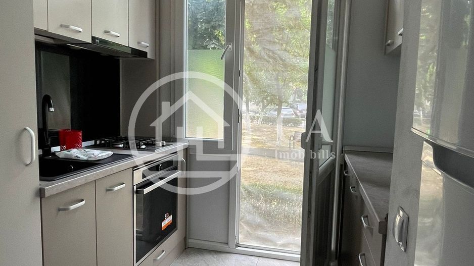 Apartament de inchiriat cu 2 camera in zona Iosia, Oradea - Poză 5