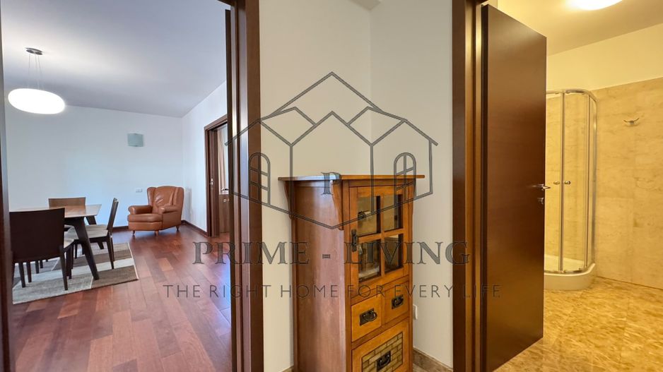 APARTAMENT ULTRACENTRAL CU 4 CAMERE LA INCHIRIERE - Poză 4