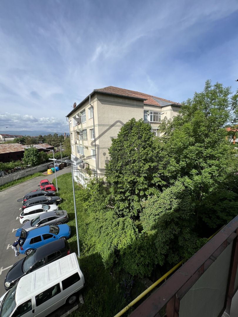 Apartament 2 camere etaj 3 strada Oștirii - Poză 13
