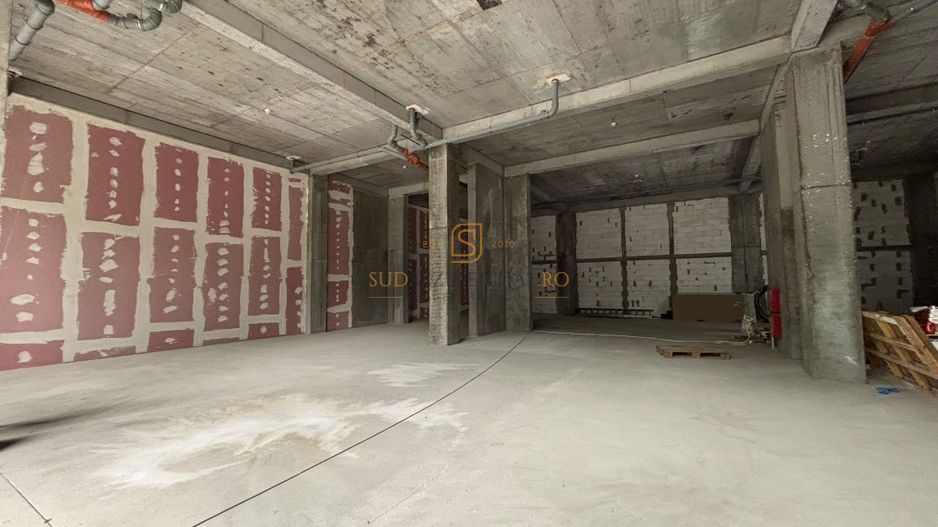 De inchiriat Spatiu Comercial, Emil Racovita, Berceni, Sector 4 - Poză 21