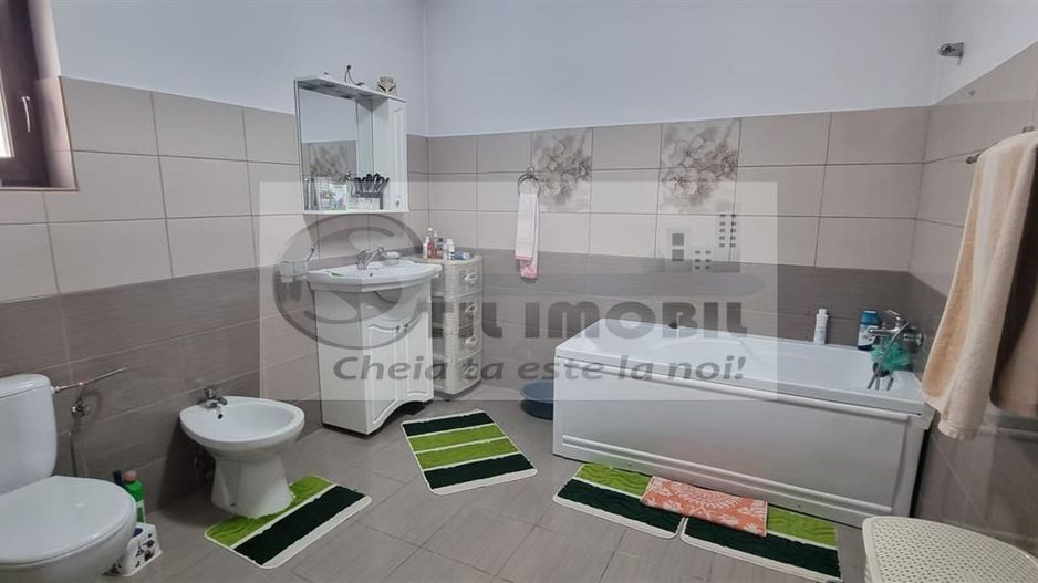 Casa Valea Adanca - str Costea Voda - Poză 11