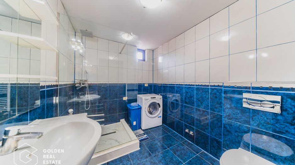 Vila in Poltura, P+E, comision 0% - Poză 23