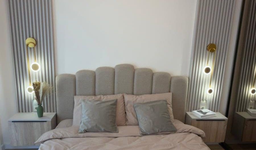 Apartament NOU  2 camere  – Zona Eroilor, Florești - Poză 12
