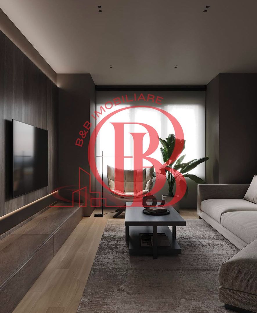 3 camere | Gradina Proprie | Metrou Nicolae Teclu | Pallady - Poză 6