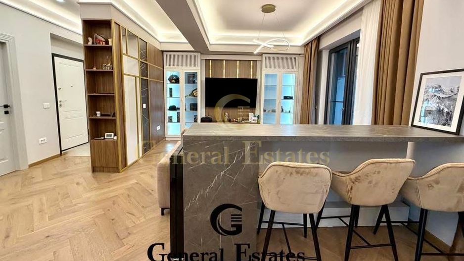 Apartament Premium în Copou, cu terasă și vedere panoramică - Poză 21