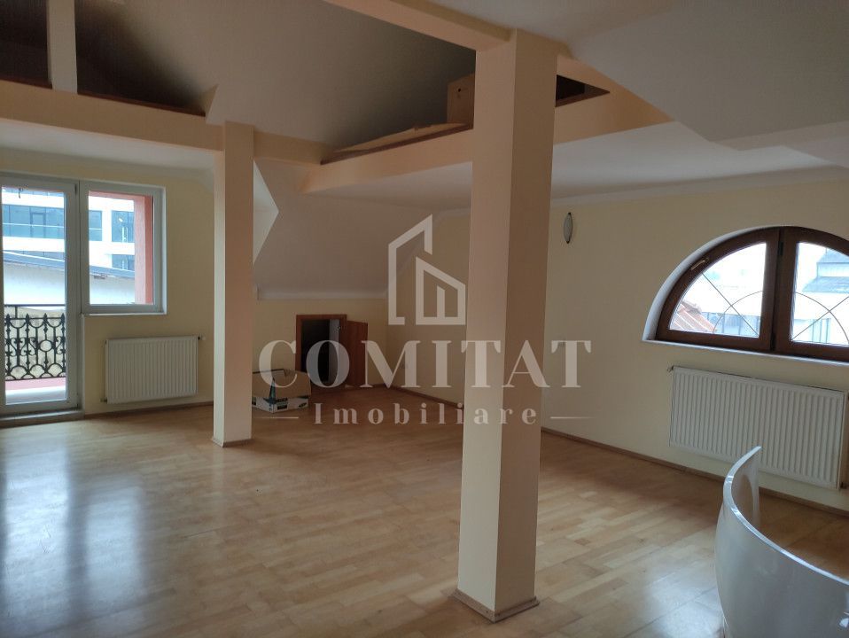 INCHIRIERE SPATIU DE BIROU | ZONA GRIGORESCU - Poză 1