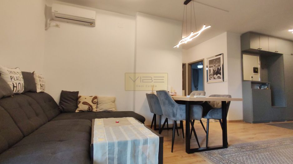 Copou - Apartament Premium 3 camere - View panoramic! - Poză 3