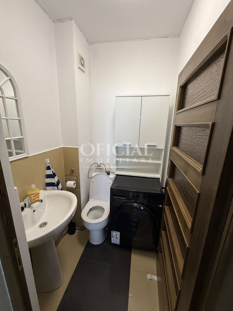 Apartament 3 Camere | 80 m2 | Parcare | 2 Bai | Floresti Eroilor - Poză 15