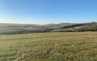 Teren pentru constructie cabana in Dealul Daii-parcele de 650 mp - Poză 4