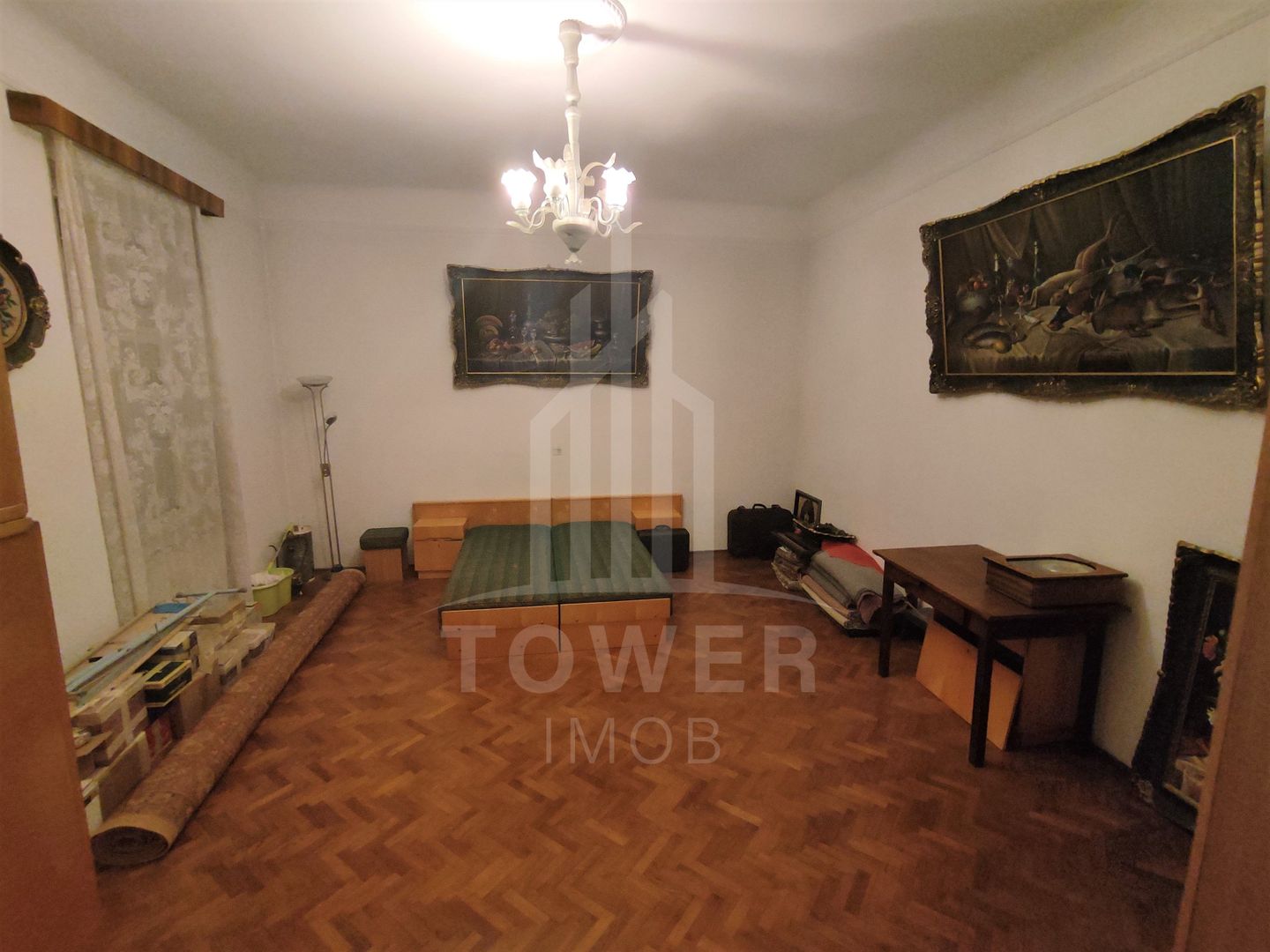 Apartament 4 camere 140 mp | Strada Băii - Poză 4