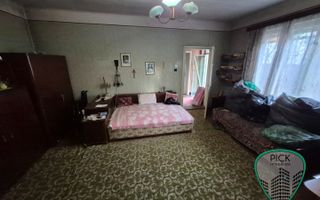 P 1171 - Casă cu 2 camere în Târgu Mureș, 7 Noiembrie - Poză 3