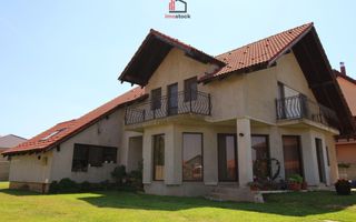 VILA SAG -Comision 0% - Poză 1