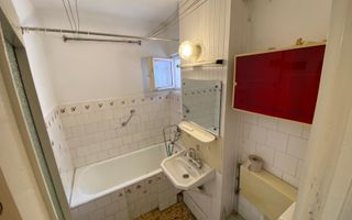 Apartament 3 camere spațios, luminos, centrala, Grivitei - Poză 9