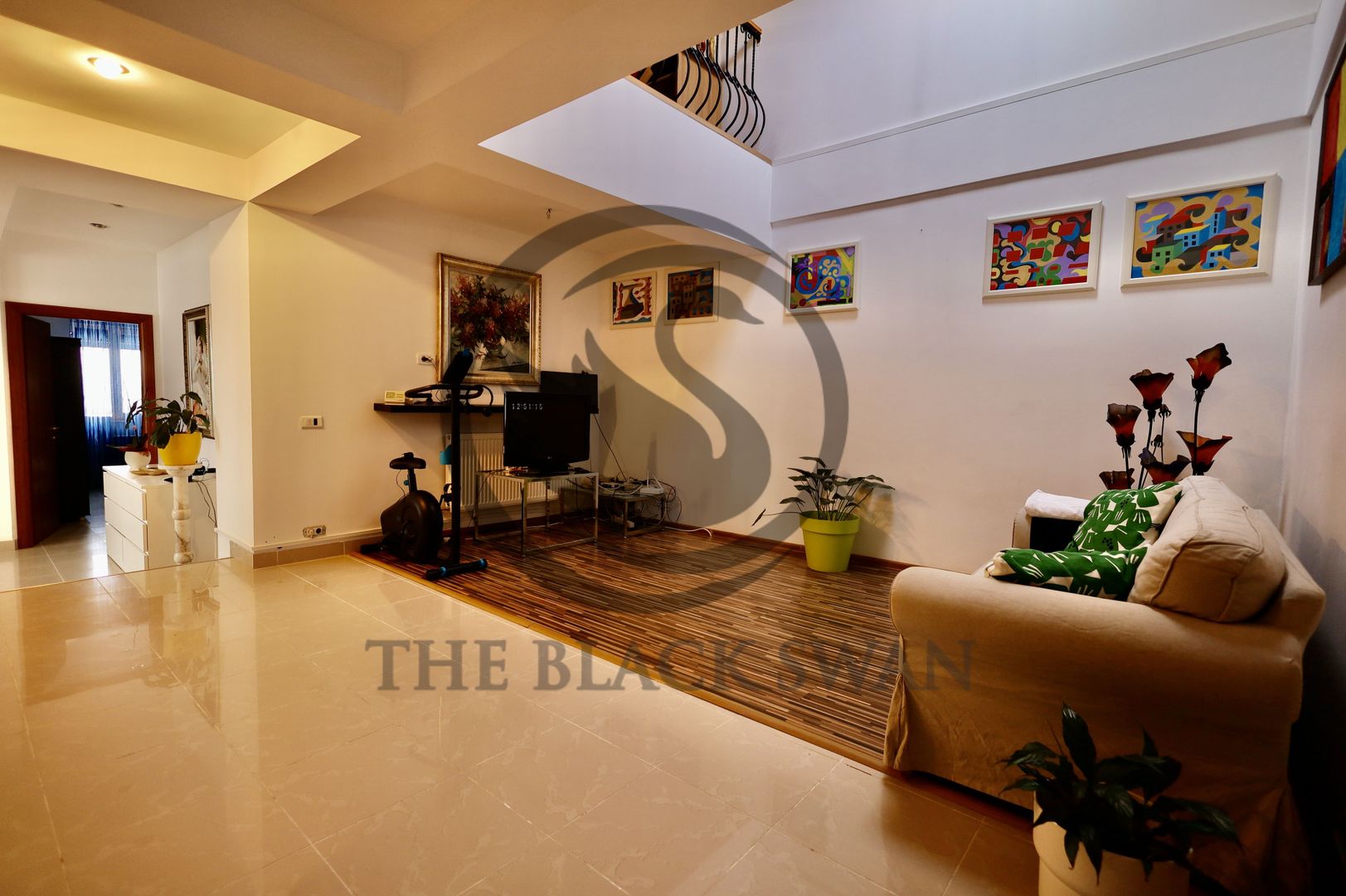 Casa/Vila de vanzare | 3 intrari separate | Plopeni | Comision 0% - Poză 8