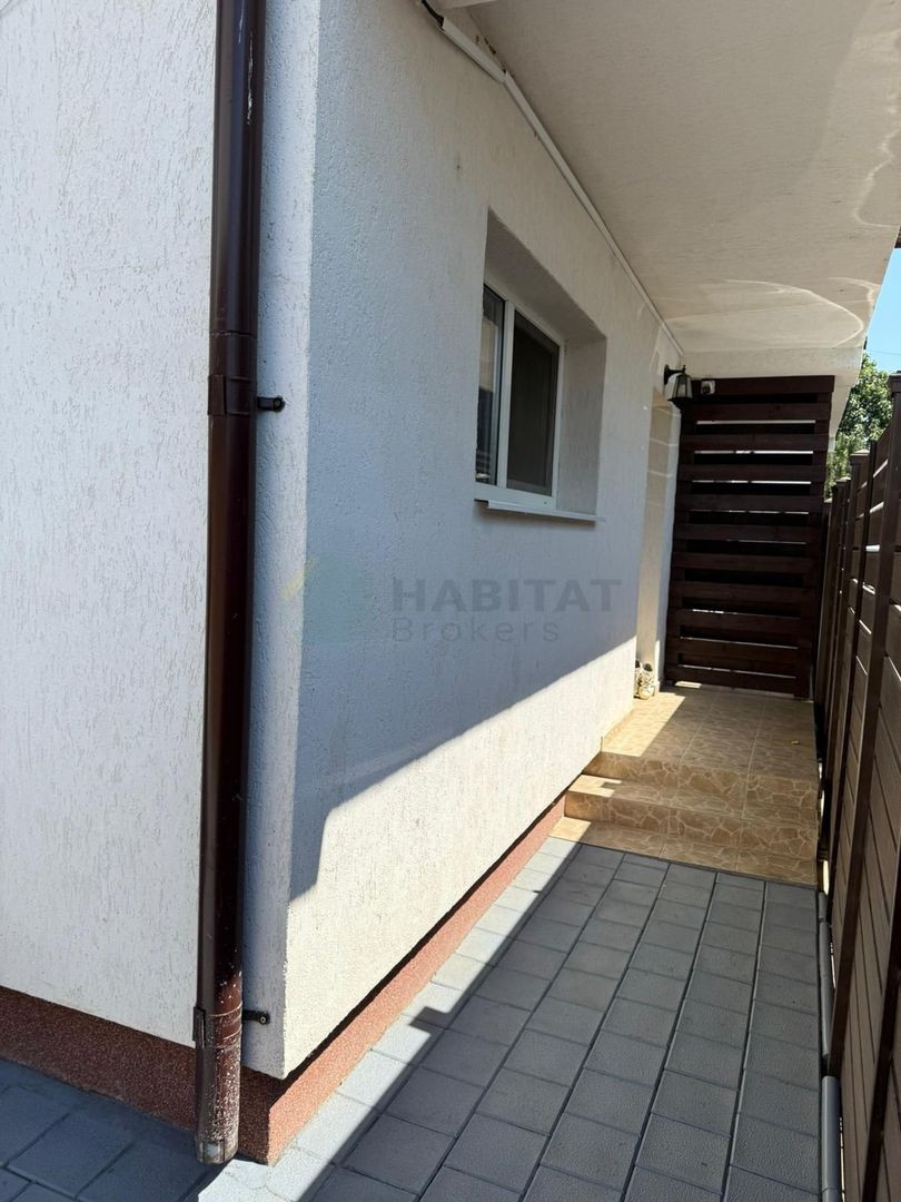 Casă Tip Duplex de Vânzare în Tunari/ LA PRET DE APARTAMENT - Poză 15