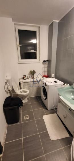 Apartament spatios, 3 camere, Rosetti, Universitate, design deosebit - Poză 4