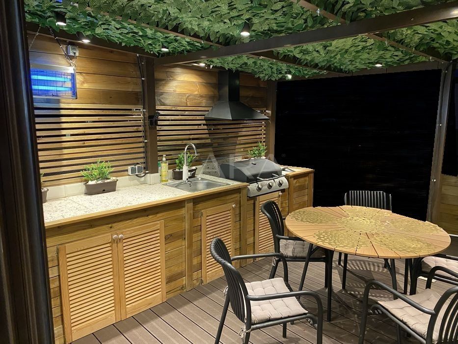 Penthouse spectaculos cu terasă de 80 mp și piscină privată, Manastur - Poză 6