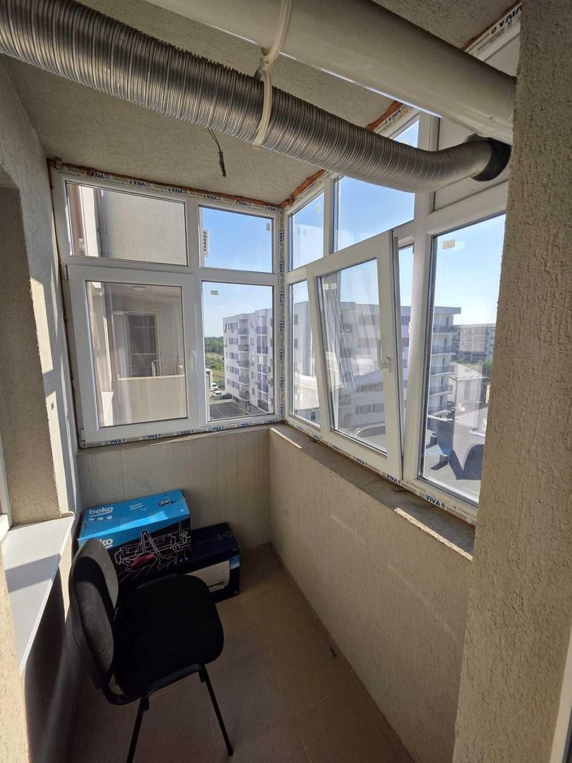 AP. 2 CAMERE- METALURGIEI, PET-FRIENDLY, PARCARE INCLUSA, CENTRALA - Poză 4