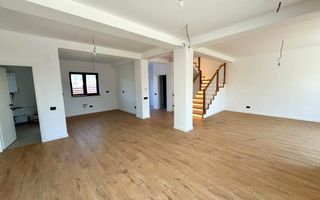 Vanzare vila cu 5 camere | Mogosoaia | Zona linistita - Poză 3