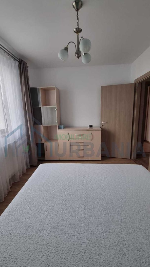 Apartament 2 camere în complexul rezidențial Bucium Confort, Iași - Poză 7
