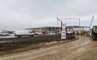 Oportunitate investitie ! Teren Intravilan zona ind Vest /Sibiu - Poză 4