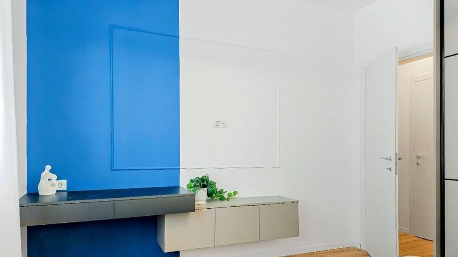 Apartament 3 camere | 2 parcari | Gradina 140m | Foisor propriu - Poză 9