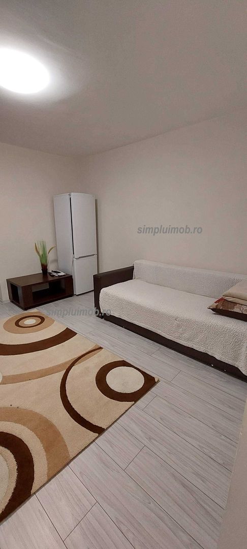 garsoniera 32mp renovata utilata  Titan metrou 10 minute - Poză 5