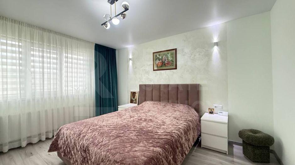 Vânzare, casă, 2 nivele, 3 camere, strada Miorița, Colonița. - Poză 9