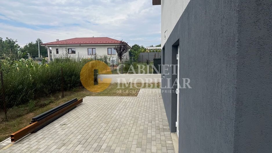 Casa Breazu 120MP 400 MP Teren - Poză 3