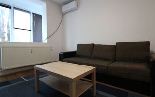 St. Cluj, 2 camere, centrala proprie. - Poză 2