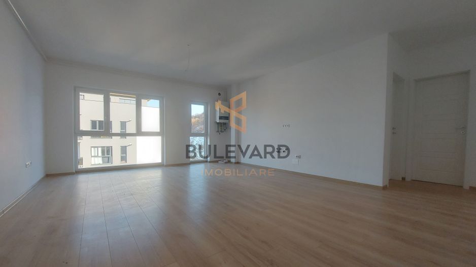 Apartament cu 3 camere/70 mp, recent finisat! - Poză 1