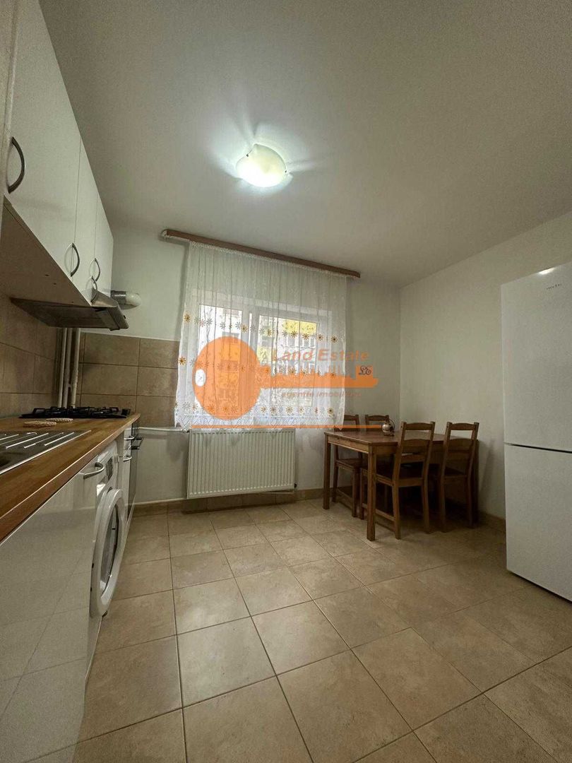 Garsonieră 38 mp – Decomandată – Etaj 1 – Zona 13 Septembrie - Poză 4