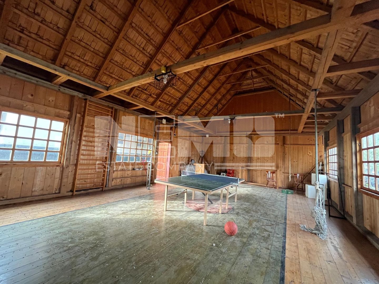 CABANA MODERNA 300 mp 🌲 - Poză 29