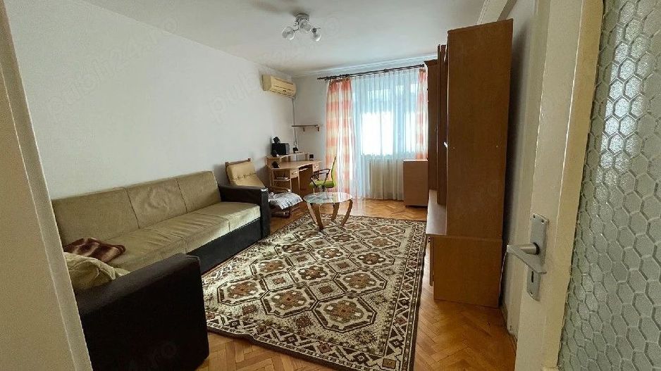 Apartament 2 camere Ferdinand-Iancului-Obor - Poză 1