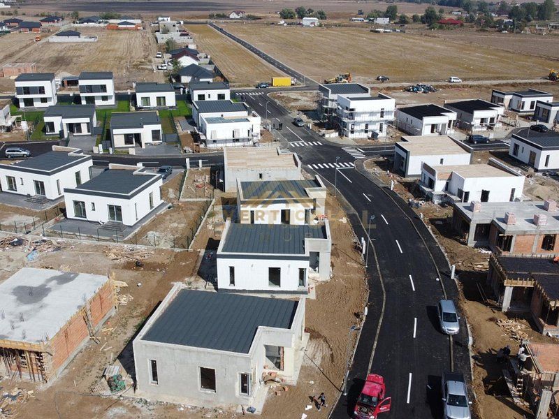 CASA LUX 4 camere | Com Berceni - Poză 2