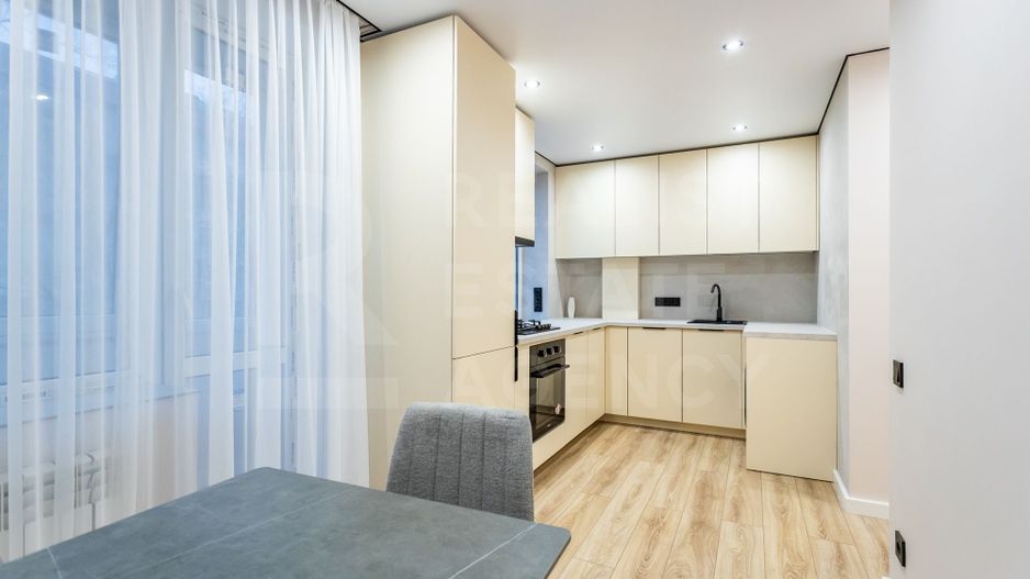 Vânzare, apartament, 2 camere, str. Nicolae Dimo, Râșcani - Poză 2