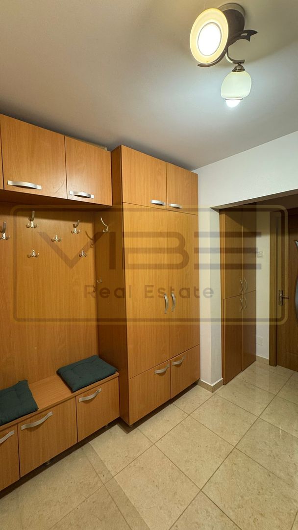 Apartament 2 camere decomandat zona Dacia -Scoala Cosbuc - Poză 19