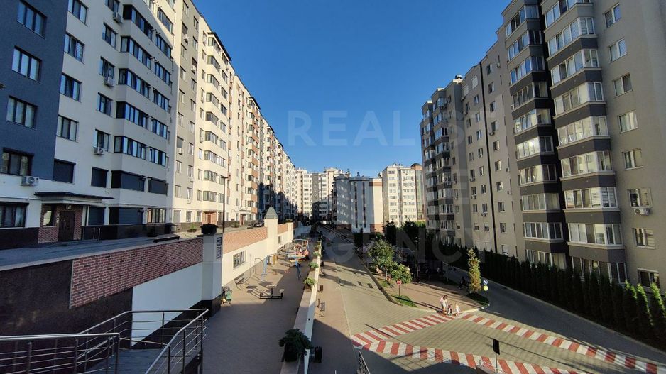 Vânzare, apartament, 1 cameră, strada Ion Buzdugan, Buiucani - Poză 1