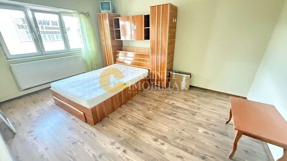 Apartament 3Camere Decomandat + 2 Bai -Zona Dacia - Poză 1