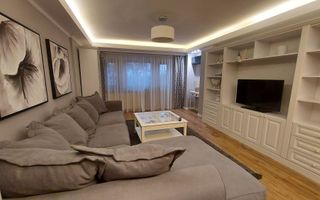 VANZARE 3 CAMERE | Bd. Libertatii Mobilat Utilat Complet | 3 balcoane | - Poză 2