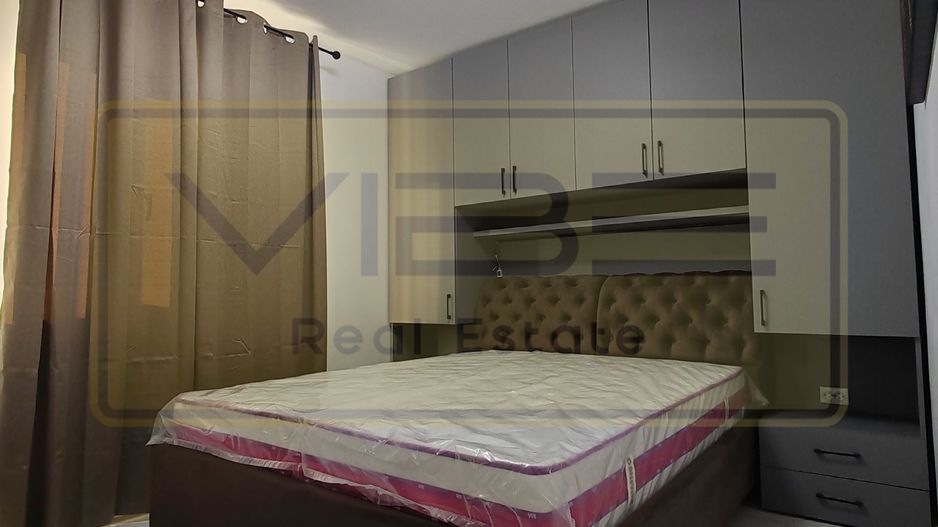 Lunca Cetățuii - Ciurea - Bloc nou- parcare-curte - Poză 3