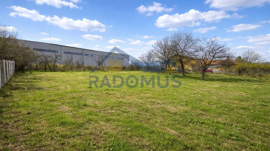 Oportunitate de investiție în Vălenii de Munte - Poză 3