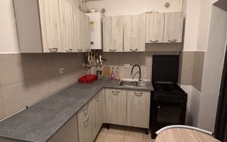 Apartament 1 cameră decomandat, Hlincea - mobilat, cu parcare și grădină - Poză 3