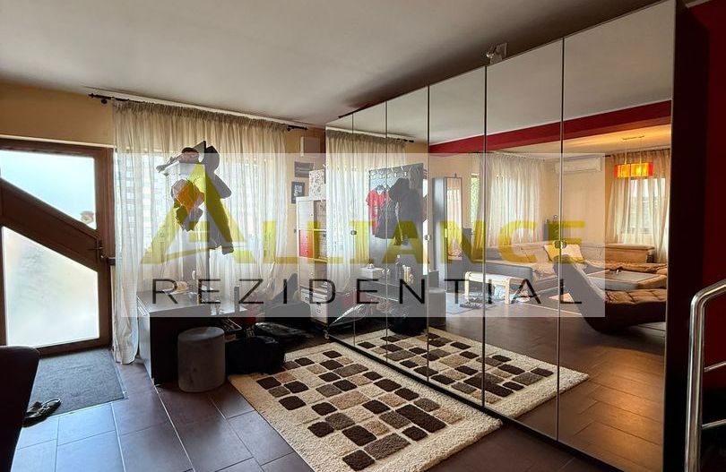 VILA INDIVIDUALA DE VANZARE | POPESTI-LEORDENI | 184 MP | TEREN 246 M - Poză 7