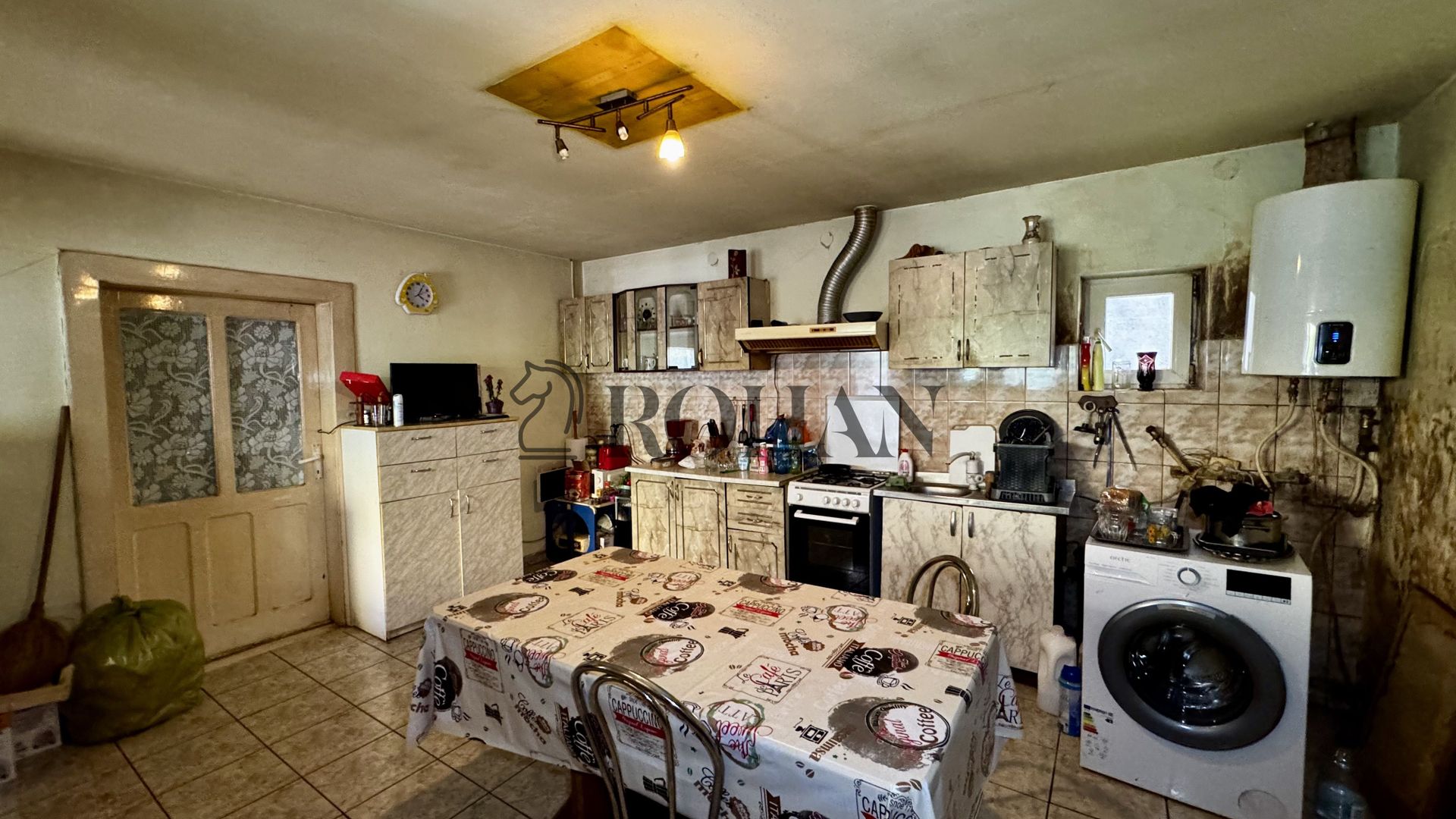 Casă zona centrală | 792 mp teren | Front 16m | Bulevardul Ferdinand I - Poză 17