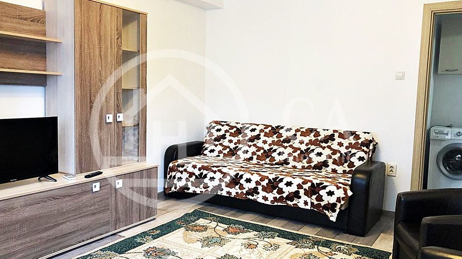 Apartament de inchiriat cu 1 camere in zona Rogerius, Oradea - Poză 2