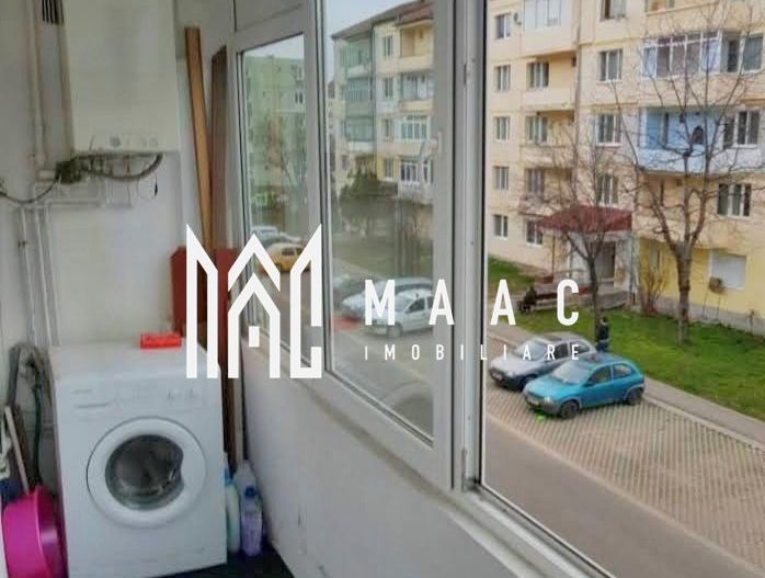 Apartament 2 camere de închiriat | Sibiu, Cedonia | 44 mp - Poză 9
