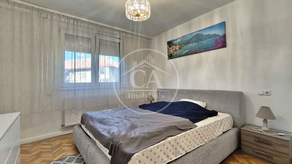 Apartament cu 3 camere de inchiriat in zona Centrala, Oradea - Poză 1