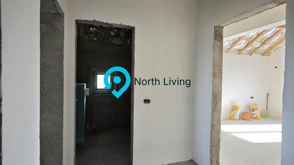 Vilă Buftea 4 camere | 500 mp teren | 166 mp construiți | premium - Poză 18